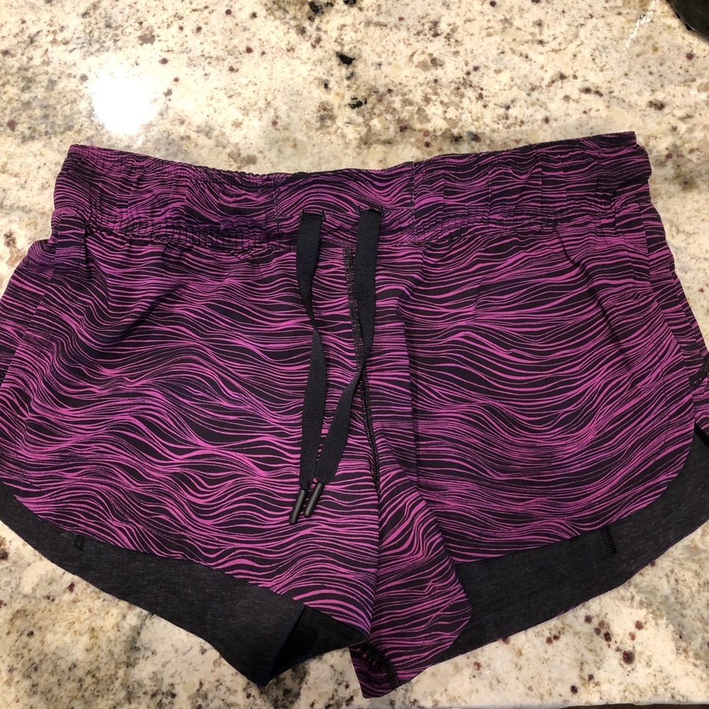 Lululemon shorts